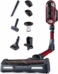 Rowenta X-force Flex 11.50 Sin Bolsa Gris, Rojo | RH9829WO | 3221616000926 | 213,49 euros