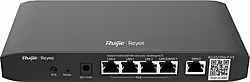 Ruijie Networks Rg-eg105g-p-v3 Router Gigabit Ethernet Negro | 6976915000821 | 98,99 euros