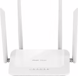 Ruijie Networks Rg-ew1200 Router Inalámbrico Ethernet R&aa | 6971693271456 | 28,49 euros
