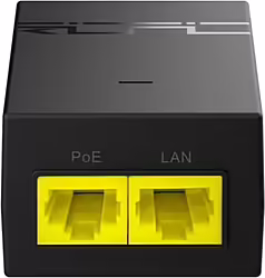 Ruijie Networks Rg-poe-af15 Adaptador E Inyector De Poe Gigabit E | 6971693274723 | 12,78 euros