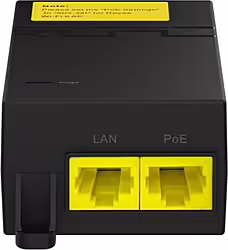 Ruijie Networks Rg-poe-at30 Adaptador E Inyector De Poe Gigabit E | 6971693274716 | 19,88 euros