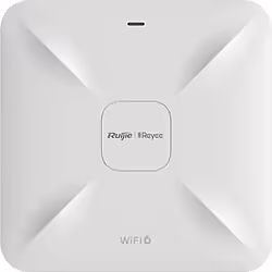 Ruijie Networks Rg-rap2260(e) Punto De Acceso Inalámbrico  | RG-RAP2260 E | 6971693272101