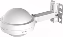 Ruijie Networks Rg-rap6262 Punto De Acceso Inalámbrico 240 | 6971693274075 | 210,49 euros