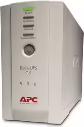 Sai Apc Black-ups Cs 500va 230v Bk500ei | 0731304016359 | 176,99 euros