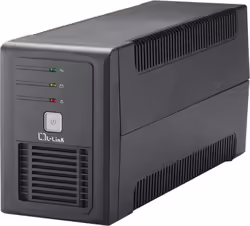 Sai L-link 700va Off Line Negro Ll-5707 | 8436531366889 | 63,96 euros