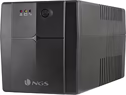 Sai Ngs Fortress Ups W720 Negro Fortress1500v2 | 8435430608861 | 113,49 euros