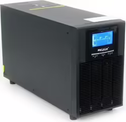 Sai Phasak 1000va On-line 3xschuko Negro Ph 9210 | 5605922026999 | 237,99 euros