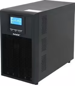 Sai Phasak Ups 6000va Online Doble Conversion Negro Ph 9260 | 5605922026937 | 1.331,14 euros