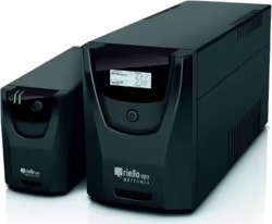 SAI RIELLO 800VA NPW 800 | NPW800DE | 8023251004407 | Hay 1 unidades en almacén