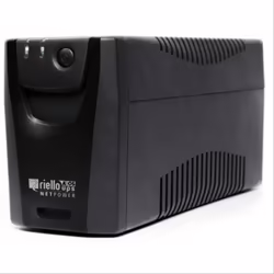 Sai Riello Net Power - Npw 600 Va / 360W - 1· | NPW600DE | 00000NPW600DE | Hay 10 unidades en almacén