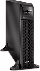 Sais apc sistema de alimentacion interrumpida UPS Doble conv | SRT3000XLI | 0731304317678 | Hay 3 unidades en almacén