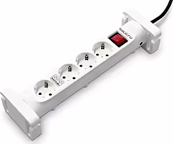 Salicru Sps Safe 4s | 680DA000001 | 8436584875604 | 13,99 euros