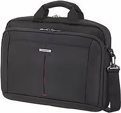 Samsonite Maletin Para Portatil 15.6p Poliester Negro | SACM5003 NE | 5414847909191 | 67,49 euros
