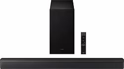 Samsung Barra De Sonido B650f Serie B 3.1 Con Subwoofer Y Dolby 5 | HW-B650F/ZF | 8806097069225