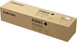 Samsung Clt-k806s Toner 1 Pieza Original Negro | SS593A | 0191628544981 | 112,99 euros