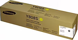 Samsung Clt-y808s Toner Original Amarillo | SS735A | 0191628528554 | 141,49 euros