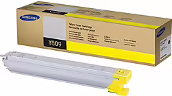 Samsung Clt-y809s Toner Original Amarillo | SS742A | 0191628461653 | 144,49 euros