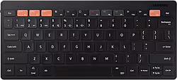 Samsung Ej-b3400bbggde Teclado Para Móvil Qwertz Alem&aacu | 8806092201569 | 31,99 euros