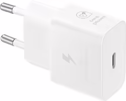 Samsung Ep-t2510 Universal Blanco Usb Carga Rápida Interio | 8806094912081