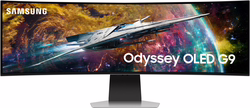 Samsung G95sc Pantalla Para Pc 124,5 Cm (49``) 5120 x 1440 Pixele | LS49CG950SUXEN | 8806094969658