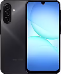 Samsung Galaxy A17 4 128gb Negro Smartphone | SM-A175FZKBEUB | 8806097651192 | 161,49 euros