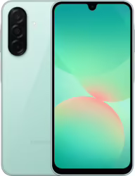 Samsung Galaxy A26 5g 8 256gb Menta Smartphone | SM-A266BLGCEUB | 8806097072843 | 227,77 euros