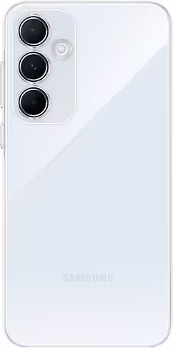 Samsung Galaxy A55 5g Clear Case | EF-QA556CTEGWW | 8806095546636