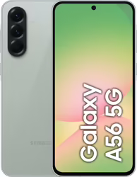 Samsung Galaxy A56 5g | SM-A566BZGAEUB | 8806095983028 | 323,84 euros