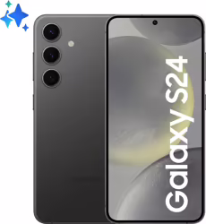 Samsung Galaxy S24 Enterprise Edition 5g 8 128gb Negro Smartphone | SM-S921BZKDEUE | 8806095299747