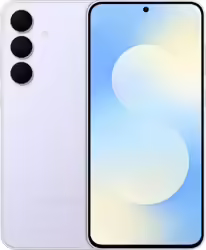 Samsung Galaxy S25 Fe 8 128gb Azul Smartphone | SM-S731BLBDEUB | 8806097644873 | 461,99 euros