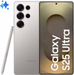 Samsung Galaxy S25 Ultra 5g 12 512gb Gris, Titanio Smartphon / 188435 - SAMSUNG en Canarias