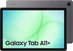 Samsung Galaxy Tab A11+ 128 Gb 27,9 Cm (11``) 6 Gb Wi-fi 5 (802.1 | SM-X230NZAREUB | 8806097855040
