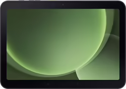Samsung Galaxy Tab Active5 Pro 10.1`` 6 128gb Verde Tablet | SM-X350NZGAEEB | 8806097100690
