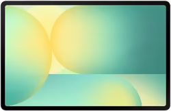 Samsung Galaxy Tab S10 Fe+ 5g 8 128gb Wi-fi 6 Plata Tablet | 8806097193944 | 547,87 euros