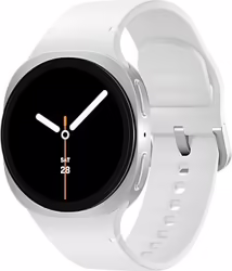 Samsung Galaxy Watch 8 3,3 Cm (1.3``) Amoled 40 Mm Digital 438 X  | SM-L320NZSAEUE | 8806097415756