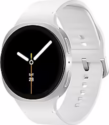 Samsung Galaxy Watch 8 3,81 Cm (1.5``) Amoled 44 Mm Digital 480 X | SM-L330NZSAEUE | 8806097415602