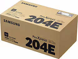 Samsung Mlt-d204e Toner 1 Pieza Original Negro | SU925A | 0191628482894 | 142,49 euros