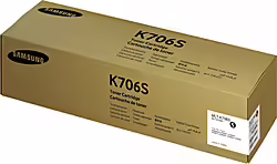 Samsung Mlt-k706s Toner 1 Pieza Original Negro | SS816A | 0191628526857 | 118,49 euros