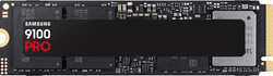 Samsung Mz-vap4t0 4 Tb M.2 Pci Express 5.0 Nvme V-nand Tlc | MZ-VAP4T0BW | 8806095811703