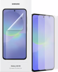 Samsung Protector De Pantalla Para A36 5g | EF-UA366CTEGWW | 8806097099550