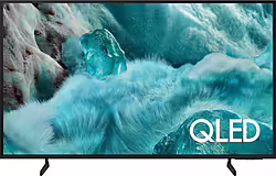 Samsung Q7f Qe43q7faau 109,2 Cm (43``) 4K Ultra HD Smart TV Wifi  | QE43Q7FAAUXXH | 8806097118527