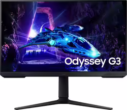 Samsung S27dg300eu Pantalla Para Pc 68,6 Cm (27``) 1920 x 1080 Pi | LS27DG300EUXEN | 8806095541778
