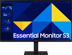Samsung S30gd Pantalla Para Pc 68,6 Cm (27``) 1920 x 1080 Pixeles | LS27D302GAUXEN | 8806095803036