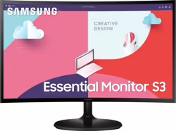 Samsung S36c Led Display 68,6 Cm (27``) 1920 x 1080 Pixeles Full  | LS27C360EAUXEN | 8806094769326