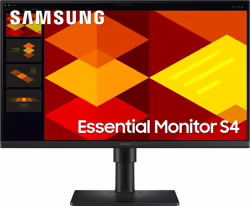Samsung S40GD pantalla para PC 61 cm (24``) 1920 x 1080 Pixe | LS24D402GAUXEN | Hay 50 unidades en almacén
