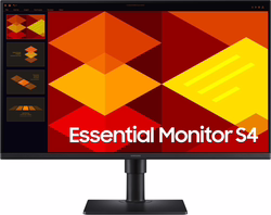 Samsung S40gd Pantalla Para Pc 68,6 Cm (27``) 1920 x 1080 Pixeles | LS27D406GAUXEN | 8806095803098