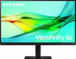 Samsung S60ud Pantalla Para Pc 68,6 Cm (27``) 2560 x 1440 Pixeles | LS27D600UAUXEN | 8806095524658