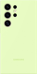 Samsung Silicone Case Green Funda Para Teléfono Móv | EF-PS928TGEGWW | 8806095426808