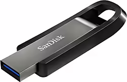 Sandisk Extreme Go Unidad Flash Usb 64 Gb Usb Tipo A 3.2 Gen 1 (3 | SDCZ810-064G-G46 | 0619659182502