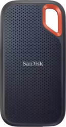 Sandisk Extreme Portable 8 Tb Usb Tipo C 3.2 Gen 2 (3.1 Gen 2) Ne | SDSSDE61-8T00-G25